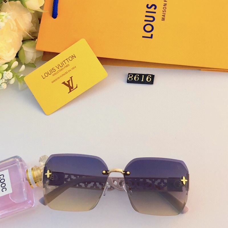 Louis Vuitton Sunglasses